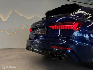 Audi A6 – thumbnail 9