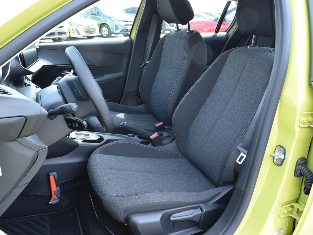 Peugeot 208 – foto 20