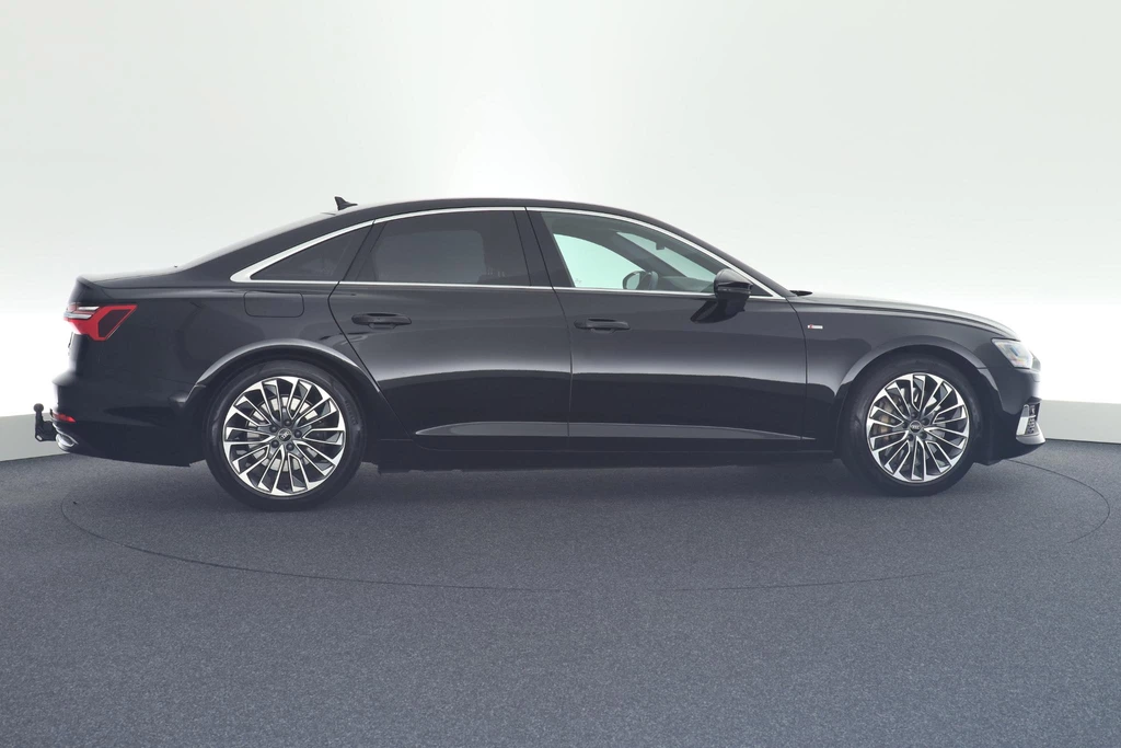 Audi A6 – foto 5