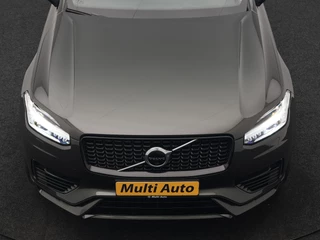 Volvo XC90 – thumbnail 12