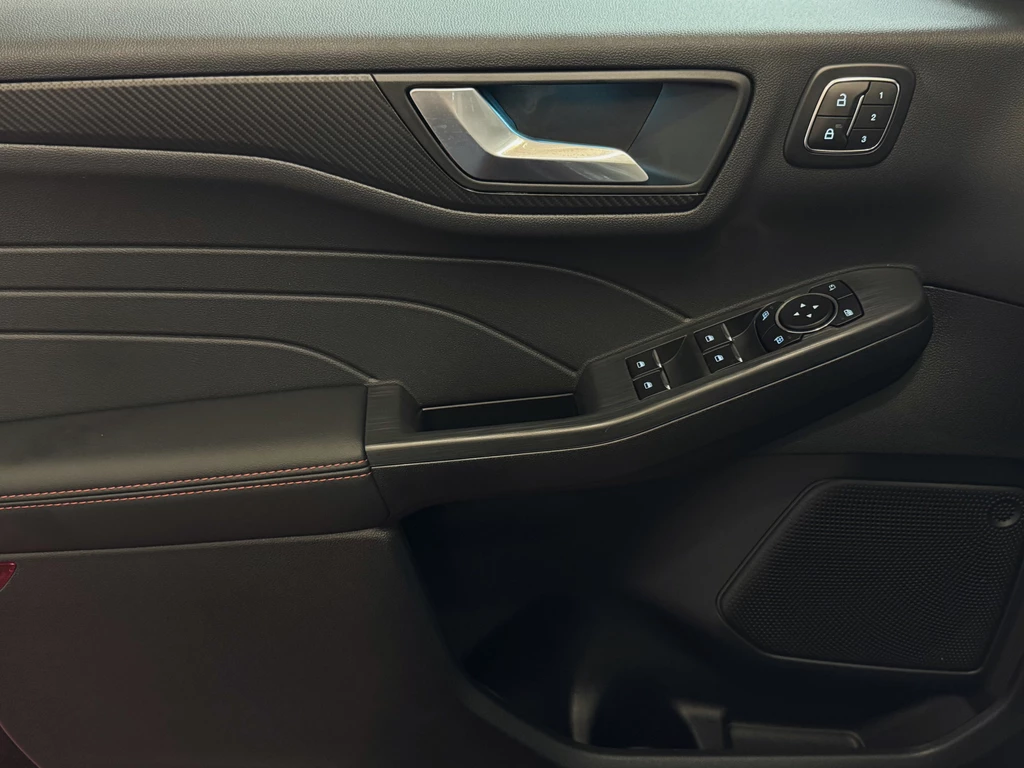 Ford Kuga – foto 33