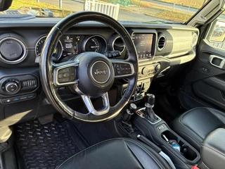Jeep Wrangler – thumbnail 30