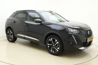 Peugeot 2008 – thumbnail 8