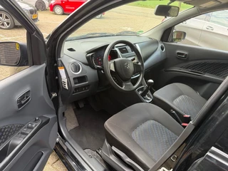 Suzuki Celerio – thumbnail 16