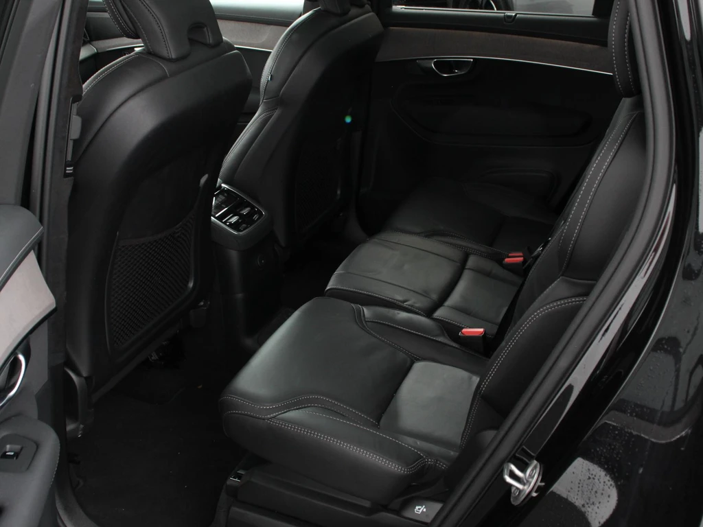 Volvo XC90 – foto 17