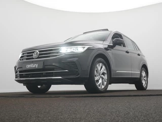 Volkswagen Tiguan – thumbnail 2