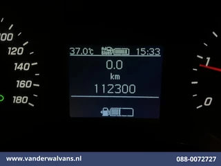 Mercedes-Benz Sprinter – thumbnail 17