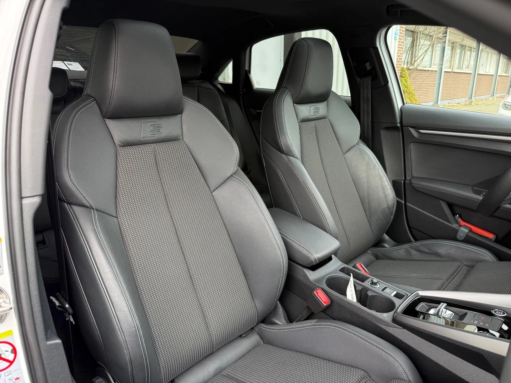Audi A3 – foto 32