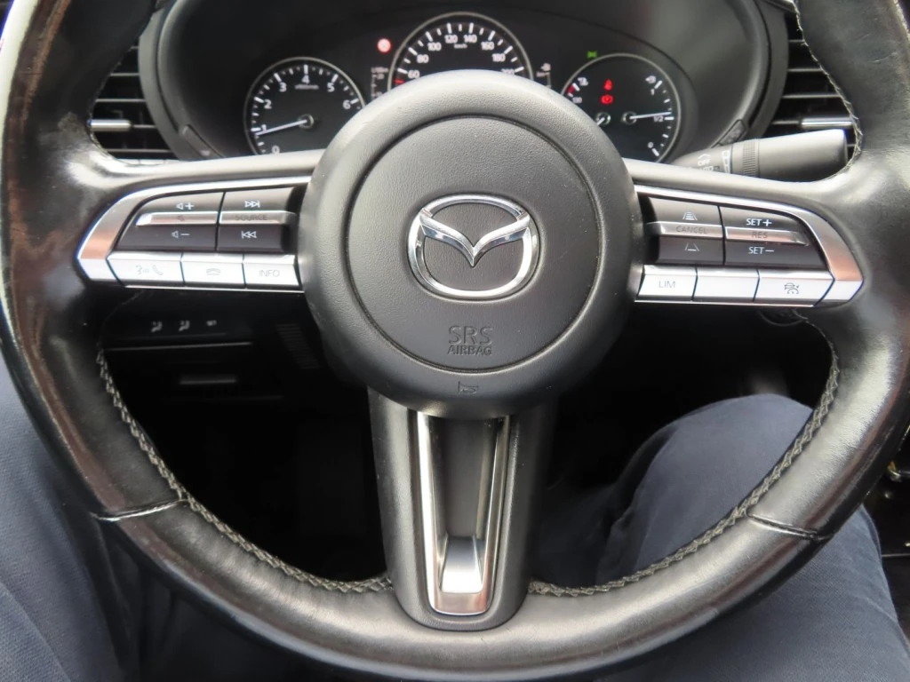 Mazda 3 – foto 19