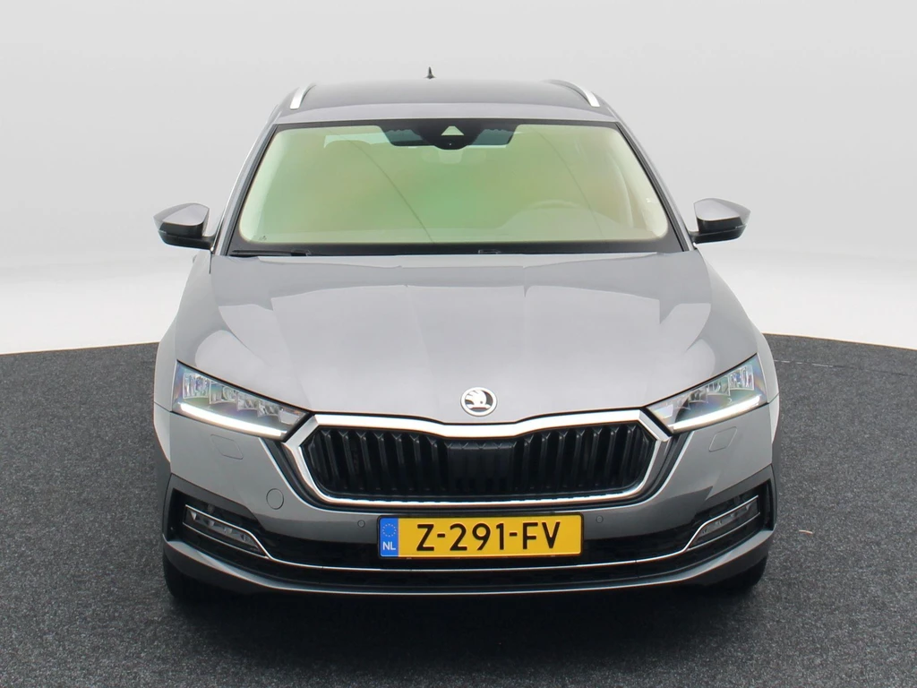 Škoda Octavia – foto 8