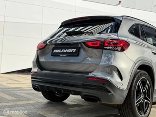 Mercedes-Benz GLA – thumbnail 7