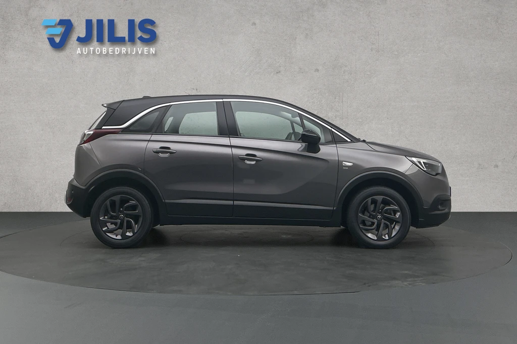 Opel Crossland X – foto 7