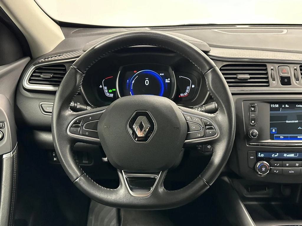 Renault Kadjar – foto 21