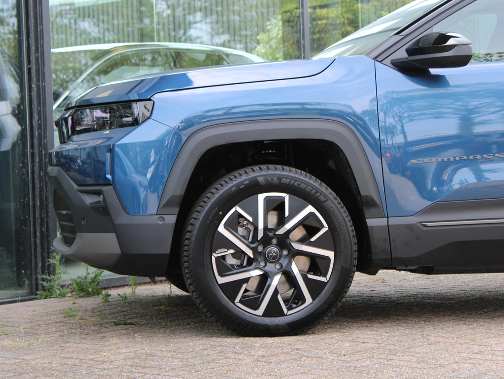 Jeep Compass – foto 10