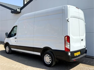 Ford Transit – thumbnail 2