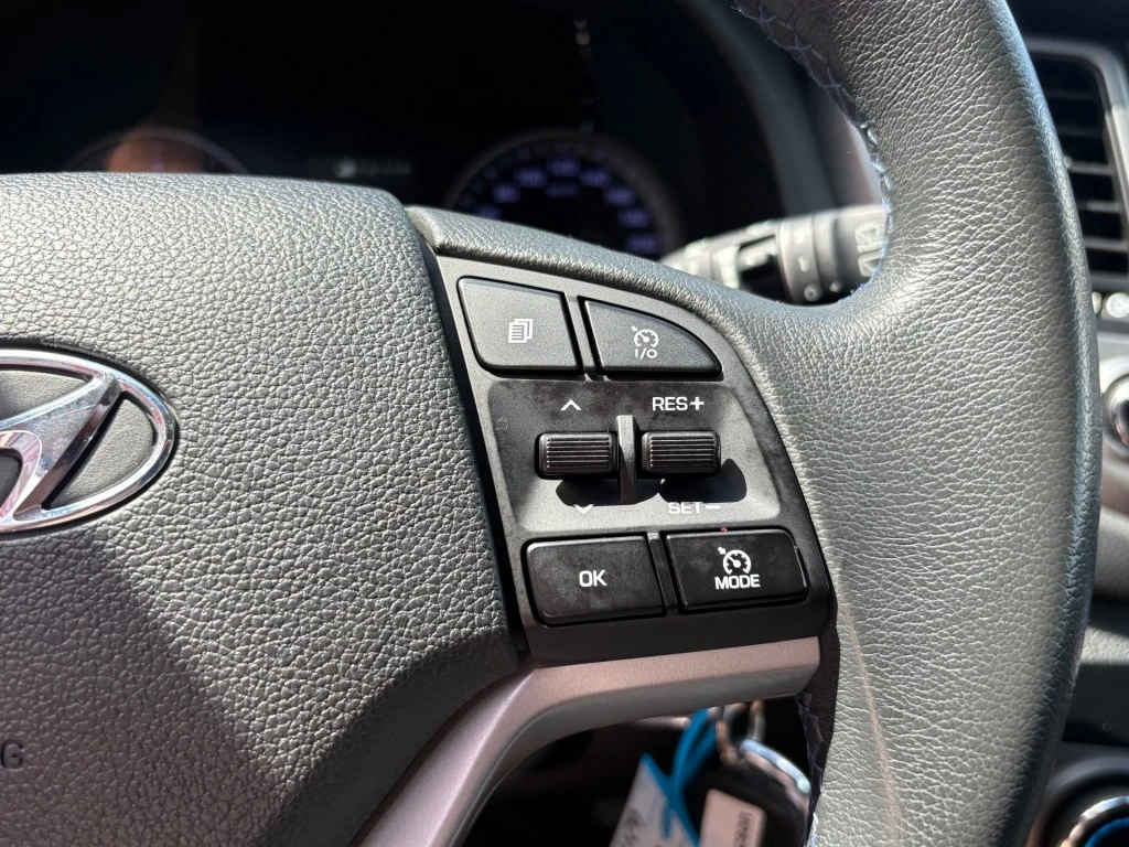 Hyundai Tucson – foto 16