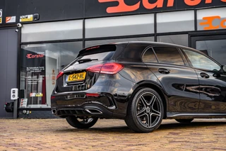 Mercedes-Benz A-Klasse – thumbnail 7