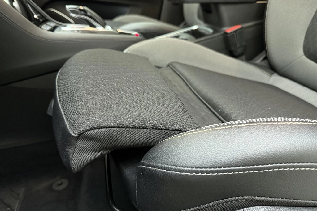 Opel Grandland X – foto 19