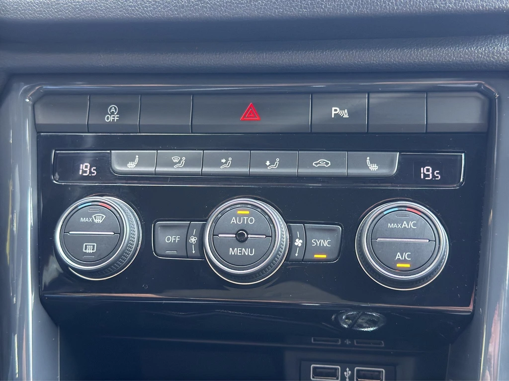 Volkswagen T-Roc – foto 25