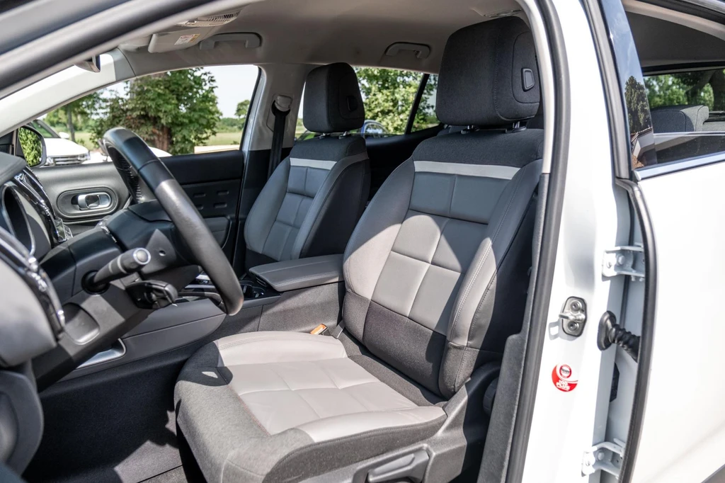 Citroën C5 Aircross – foto 57