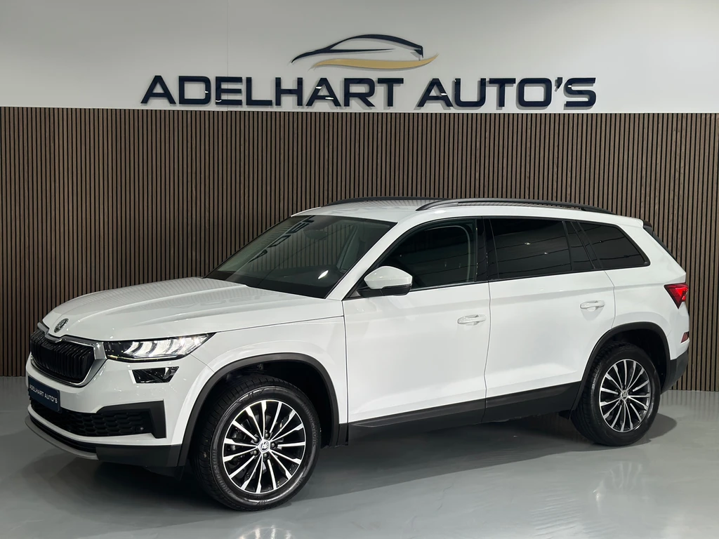Škoda Kodiaq – foto 1