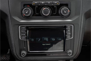 Volkswagen Caddy – thumbnail 21
