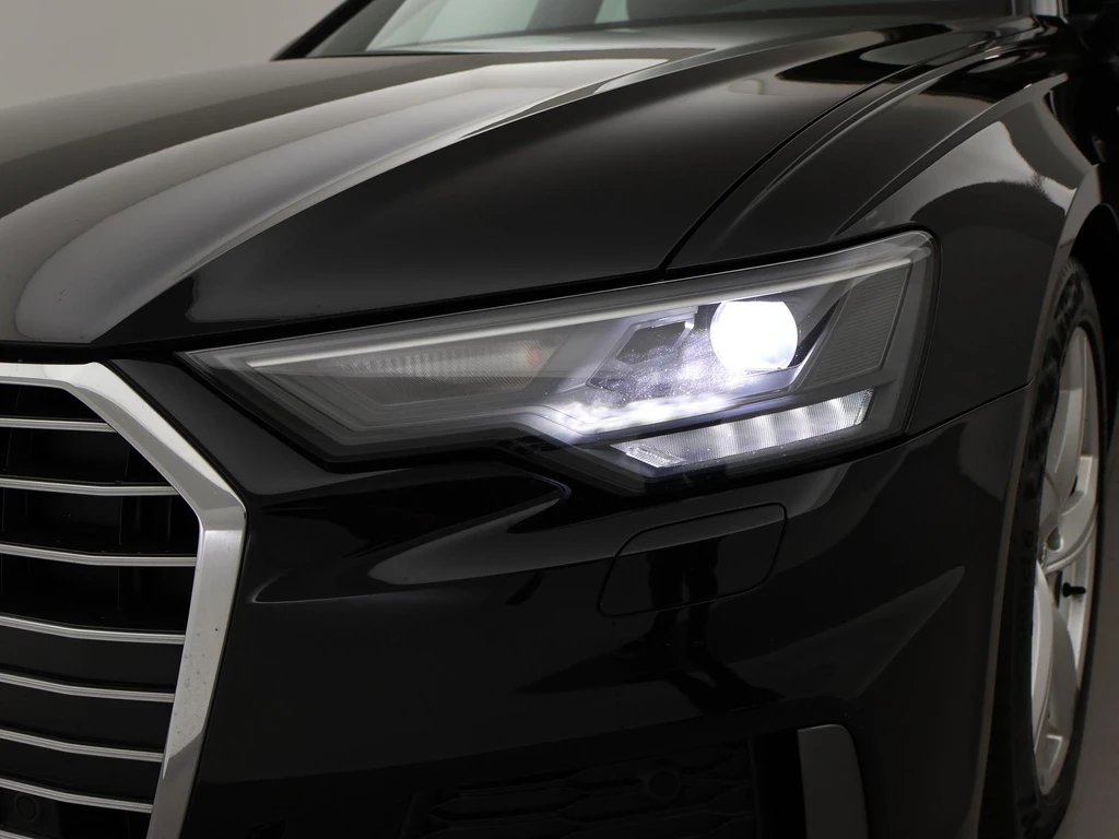 Audi A6 – foto 38