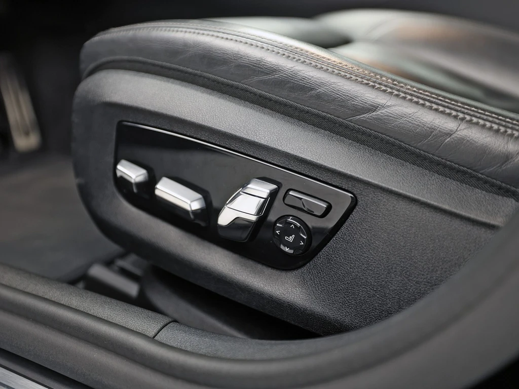 BMW 5 Serie – foto 16