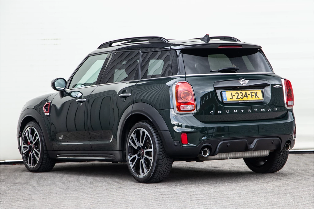 MINI Countryman – foto 4