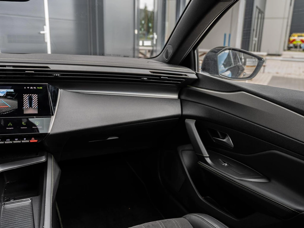 Peugeot 308 – foto 13