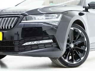 Škoda Superb – thumbnail 11