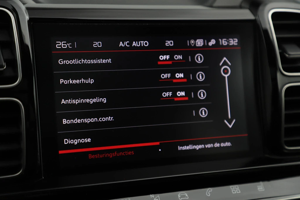 Citroën C5 Aircross – foto 18