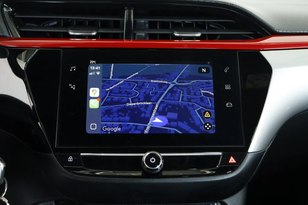 Opel Corsa – foto 16