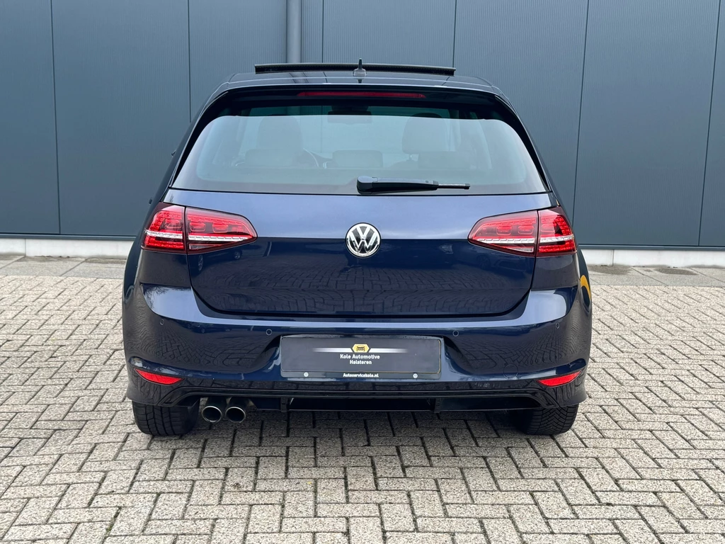 Volkswagen Golf – foto 11