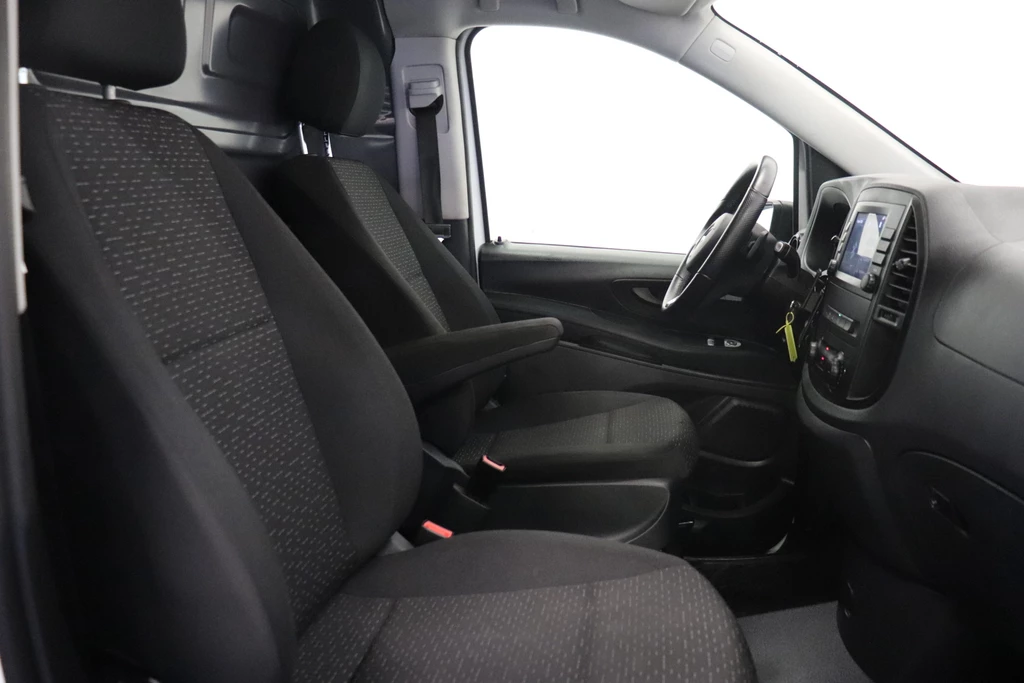 Mercedes-Benz Vito – foto 12