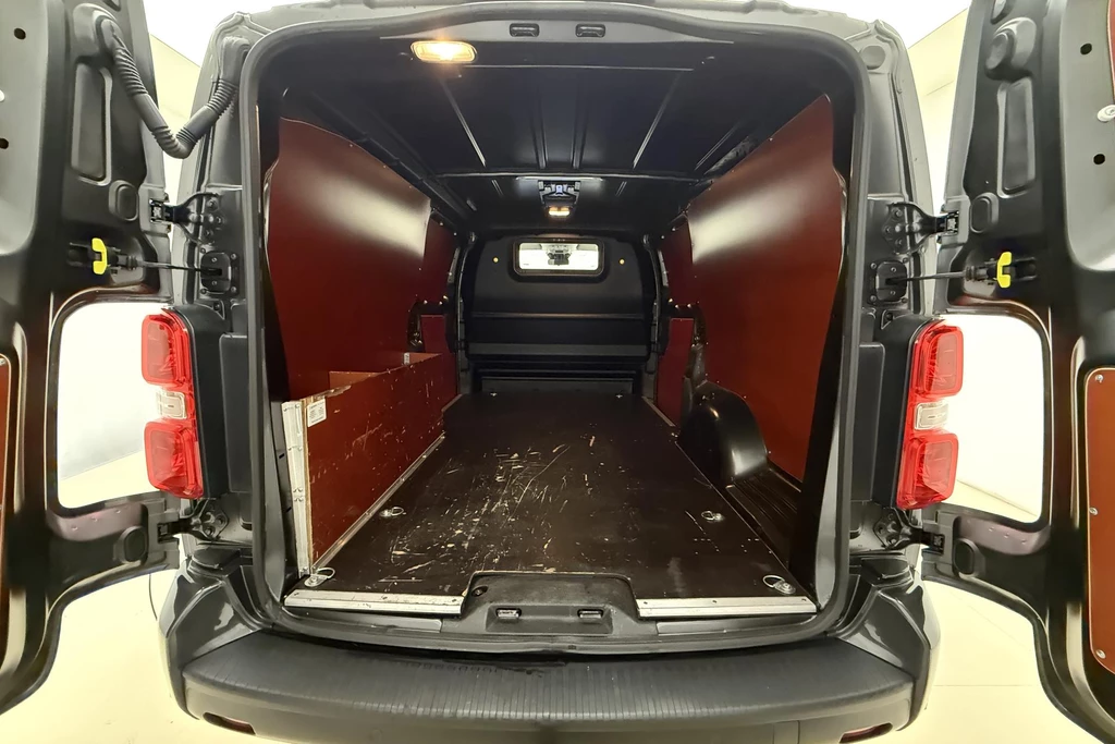 Peugeot Expert – foto 13