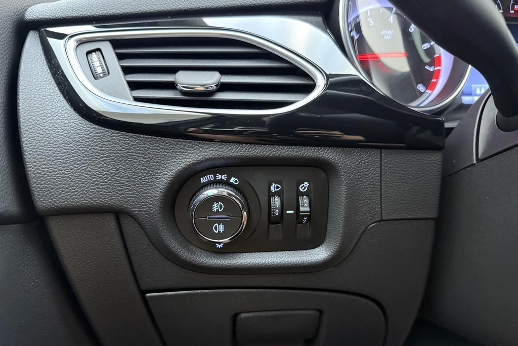Opel Astra – foto 20