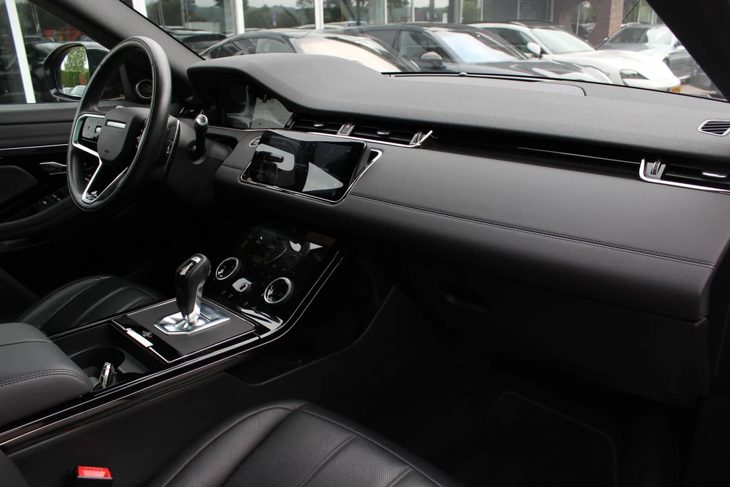 Land Rover Range Rover Evoque – foto 16