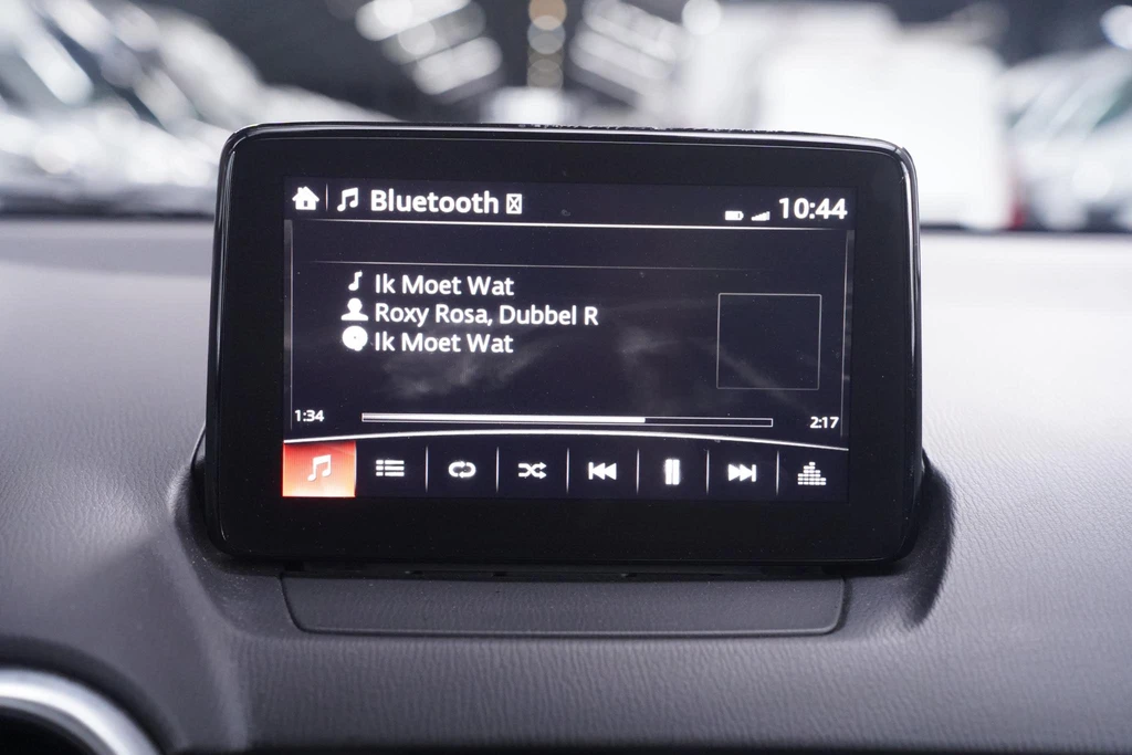 Mazda CX-3 – foto 34