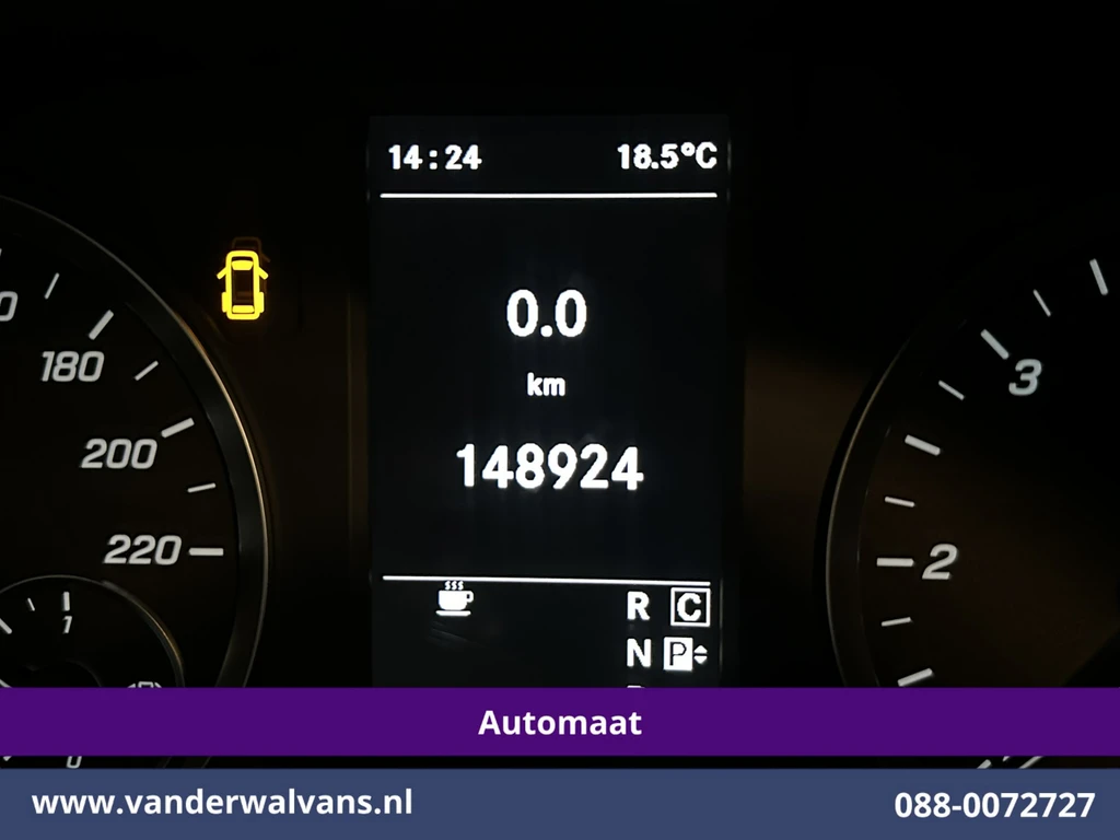 Mercedes-Benz Vito – foto 21