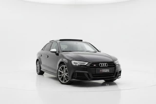 Audi S3 – thumbnail 7