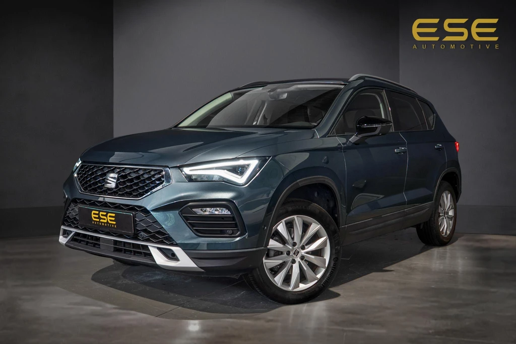SEAT Ateca – foto 1