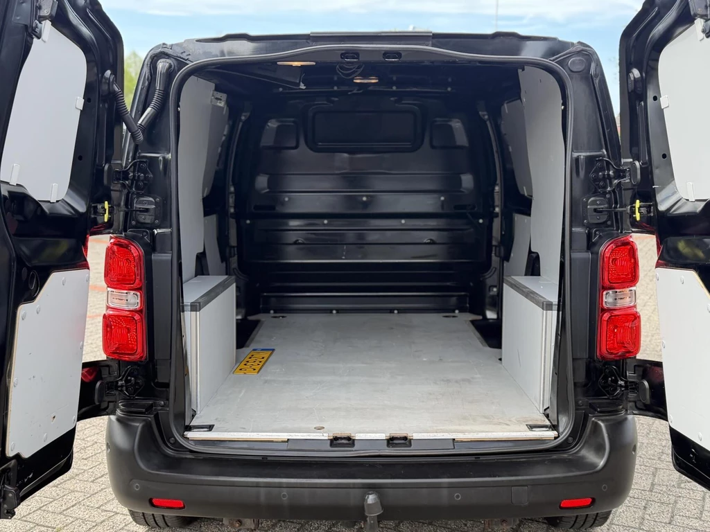 Opel Vivaro – foto 20