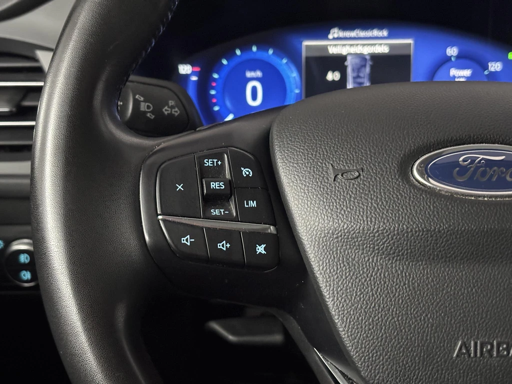 Ford Kuga – foto 30