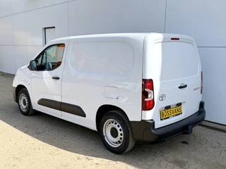 Toyota ProAce – thumbnail 2