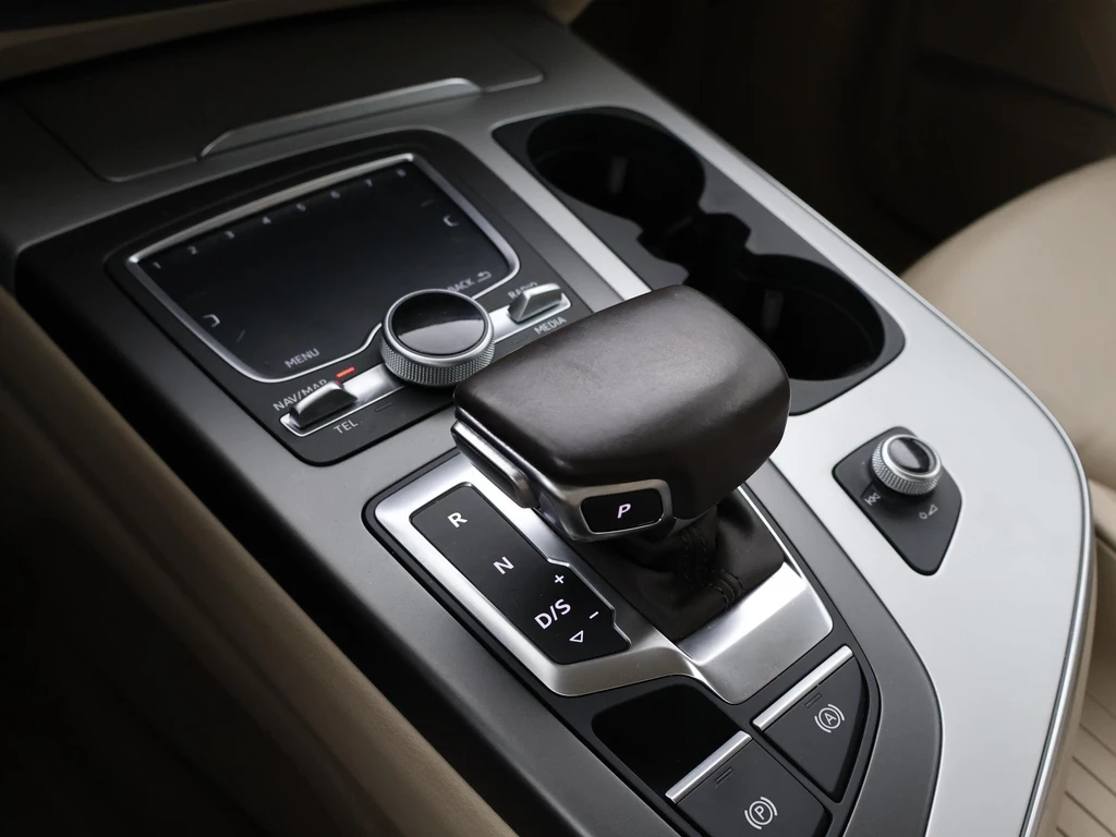 Audi Q7 – foto 23