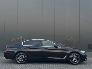 BMW 5 Serie – thumbnail 8
