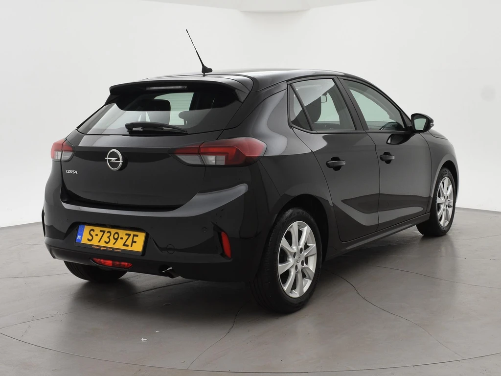 Opel Corsa – foto 4