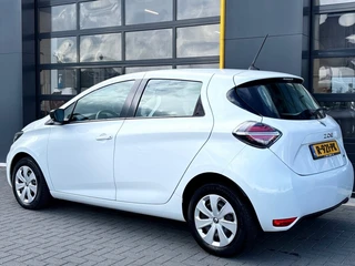 Renault ZOE – thumbnail 3