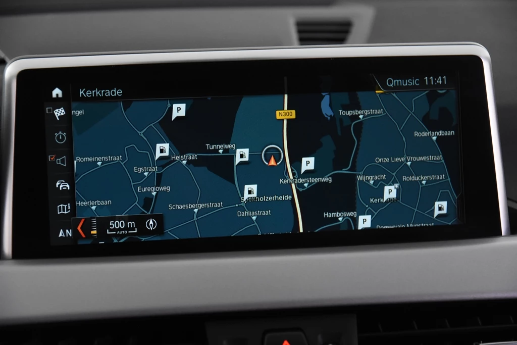 BMW X1 – foto 14